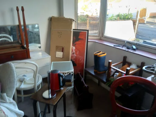 Saunders and Son Waste Clearance photo 6