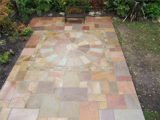 R &amp; M Building and Groundworks Limited photo 2