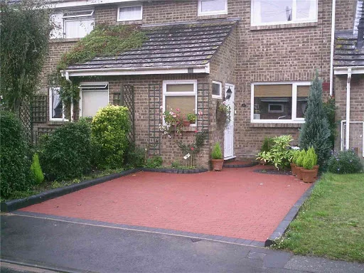 R &amp; M Building and Groundworks Limited photo 3