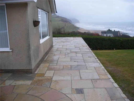 R &amp; M Building and Groundworks Limited photo 4