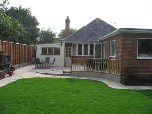 R &amp; M Building and Groundworks Limited photo 6