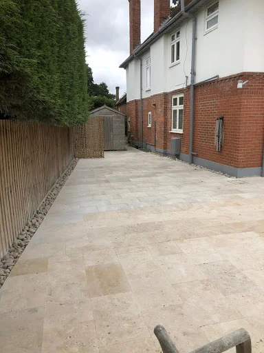 R &amp; M Building and Groundworks Limited photo 7