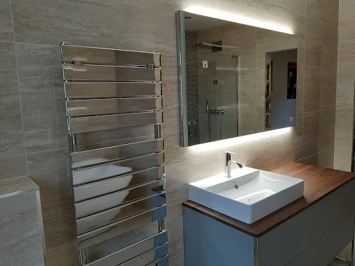 Comfort Bathrooms &amp; Kitchens photo 1