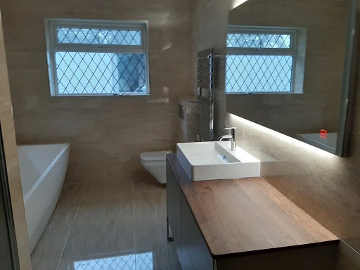 Comfort Bathrooms &amp; Kitchens photo 3