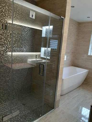 Comfort Bathrooms &amp; Kitchens photo 4