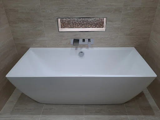 Comfort Bathrooms &amp; Kitchens photo 6