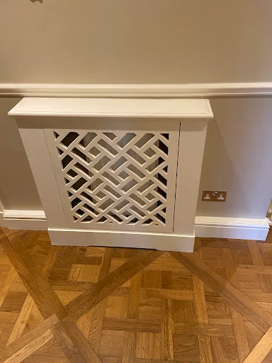 Mike Bailey Flooring photo 1