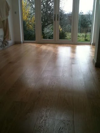 Mike Bailey Flooring photo 2