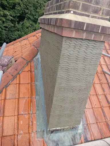 Period Plastering photo 2