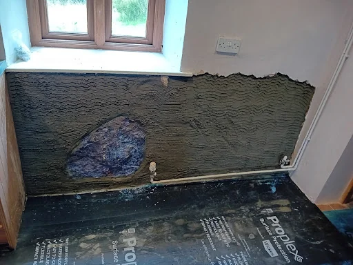 Period Plastering photo 3