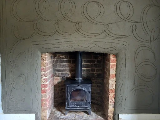 Period Plastering photo 4