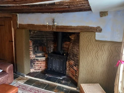 Period Plastering photo 5