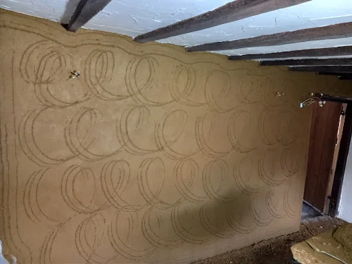 Period Plastering photo 6
