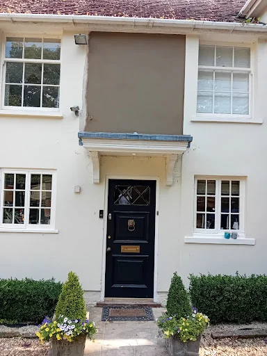 Period Plastering photo 7