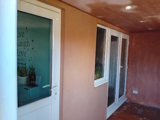 Period Plastering photo 8