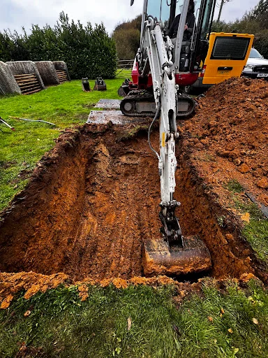 Drainline Services Ltd photo 1