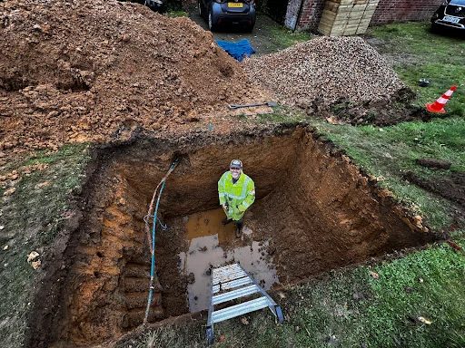 Drainline Services Ltd photo 2