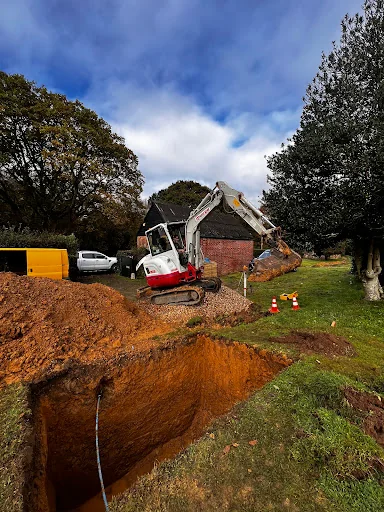 Drainline Services Ltd photo 3