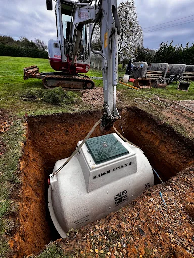 Drainline Services Ltd photo 4