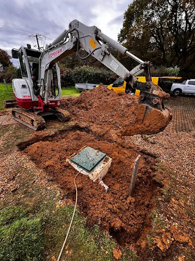 Drainline Services Ltd photo 5