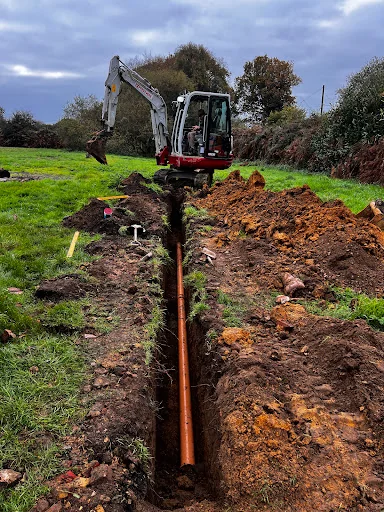 Drainline Services Ltd photo 6