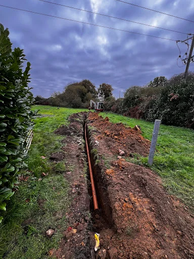 Drainline Services Ltd photo 7