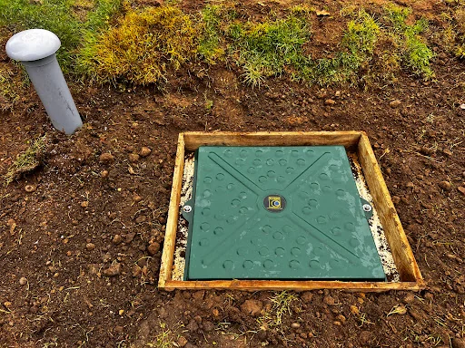 Drainline Services Ltd photo 8