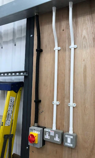 Roger Goldfinch &amp; Sons Ltd photo 2