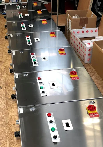 Roger Goldfinch &amp; Sons Ltd photo 4