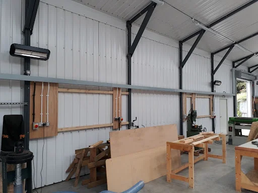 Roger Goldfinch &amp; Sons Ltd photo 5