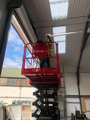 Roger Goldfinch &amp; Sons Ltd photo 6