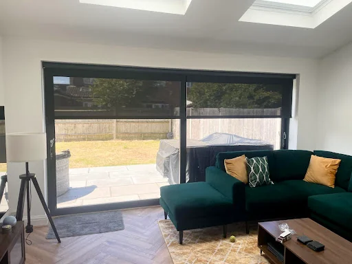 Blindsfitted 4 U Limited photo 6