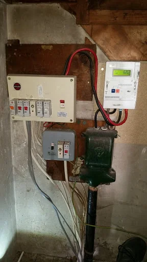 Laidlaw Electrical Ltd photo 1