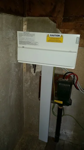 Laidlaw Electrical Ltd photo 2