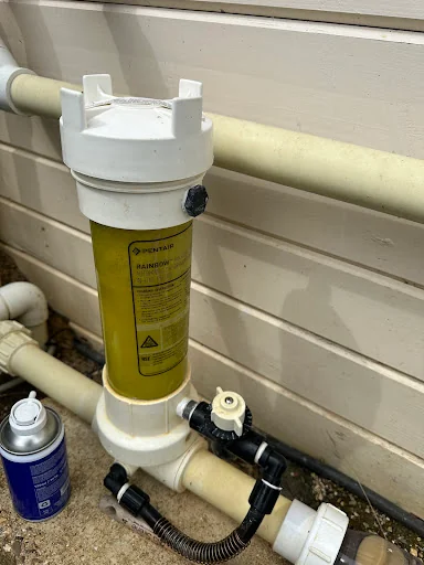 H.I.E.D.I Maintenance photo 2