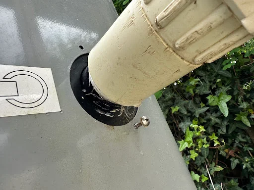 H.I.E.D.I Maintenance photo 3