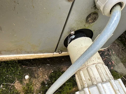 H.I.E.D.I Maintenance photo 4