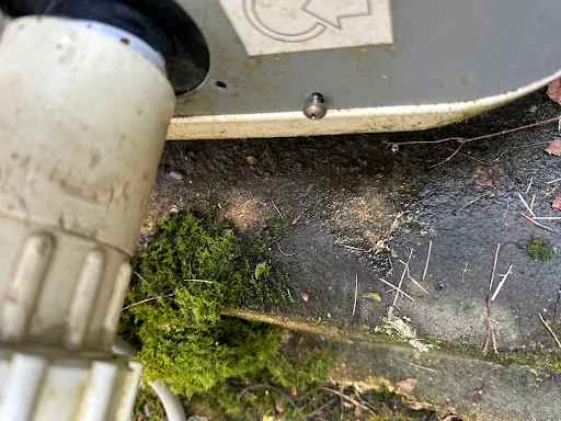 H.I.E.D.I Maintenance photo 5