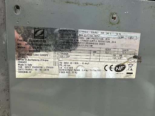 H.I.E.D.I Maintenance photo 6