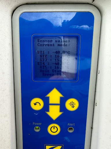 H.I.E.D.I Maintenance photo 7