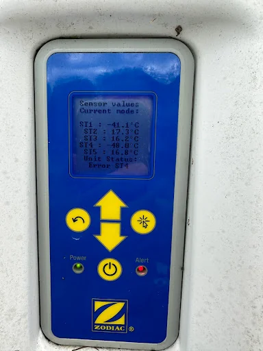 H.I.E.D.I Maintenance photo 8