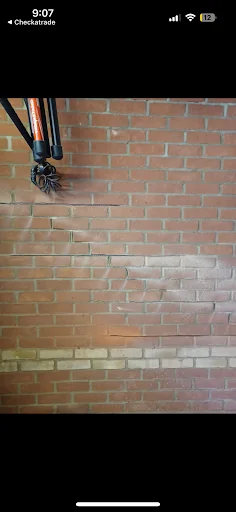 Thomas Wilson Repointing and Roofing photo 2