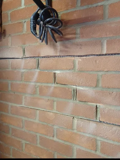 Thomas Wilson Repointing and Roofing photo 3