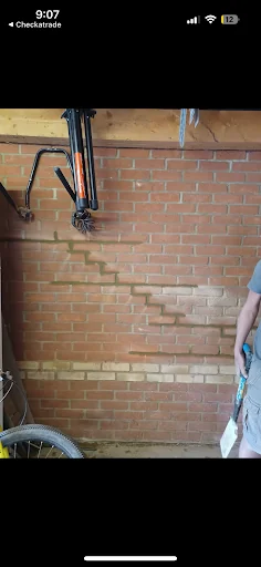 Thomas Wilson Repointing and Roofing photo 4