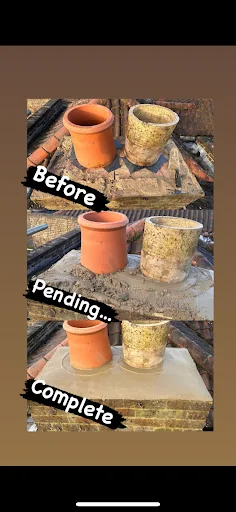 Thomas Wilson Repointing and Roofing photo 6