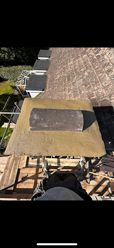 Thomas Wilson Repointing and Roofing photo 7