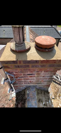 Thomas Wilson Repointing and Roofing photo 8