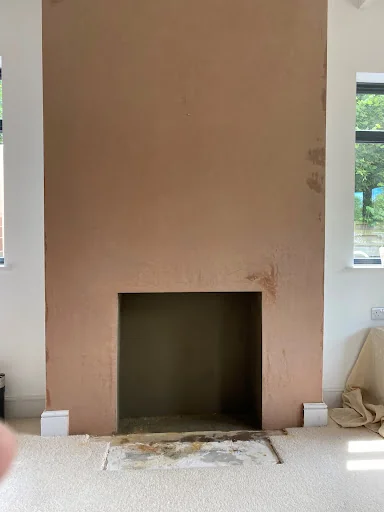 Kevin Feest Plastering photo 1