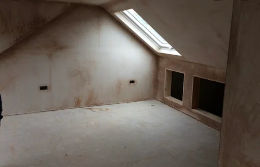 Kevin Feest Plastering photo 2