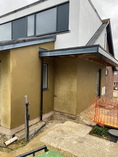 Kevin Feest Plastering photo 6